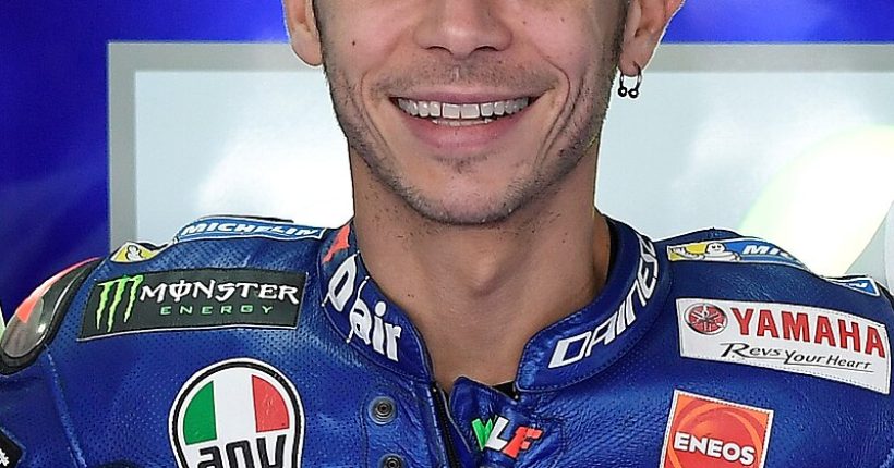 Adakah Valentino Rossi Akan Kembali Menyertai Perlumbaan Setelah Bersara