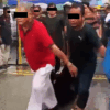 Adakah Wajar Orang Awam Memukul OKU?