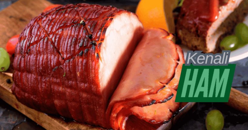 Adakah ‘Ham’ di Malaysia Halal Dimakan