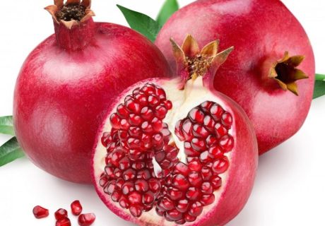 Apakah Khasiat Buah Delima