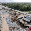 Apakah Punca Hakisan Ombak di Pantai Batu Rakit?