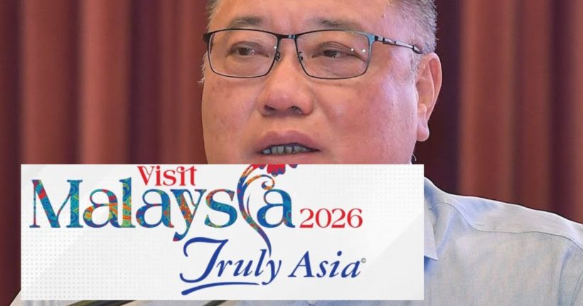 Apakah Punca Video Promosi Visit Malaysia 2026 Dikecam Sebahagian Rakyat Malaysia