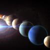 Apakah Yang Akan Berlaku Kepada Bumi Jika Berlakunya Penjajaran Planet?