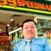Bagaimana Speedmart memulakan perniagaannya?