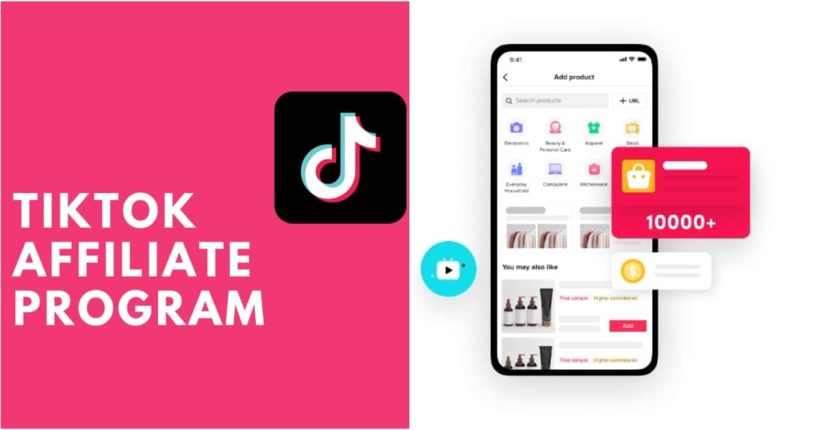 Bagaimanakah Cara Menjadi Effiliate Tiktok Untuk Pemula