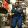 Bagaimanakah Sheikh Muszaphar Shukor Menunaikan Solat Di ISS?