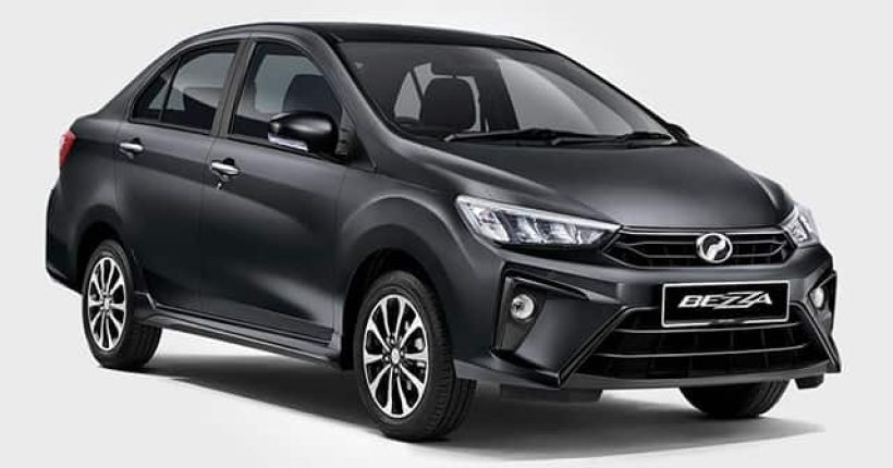 Kenapa Perodua Bezza Kereta Paling Laris di Malaysia