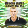 Siapakah Ketua Prestasi Tinggi dan Perubatan Sukan untuk skuad Harimau Malaya?