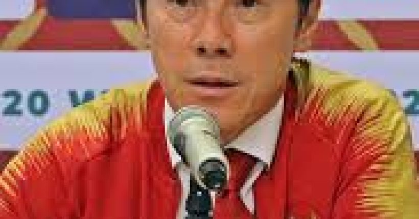 Mengapa Shin Tae-yong Akan Dipecat