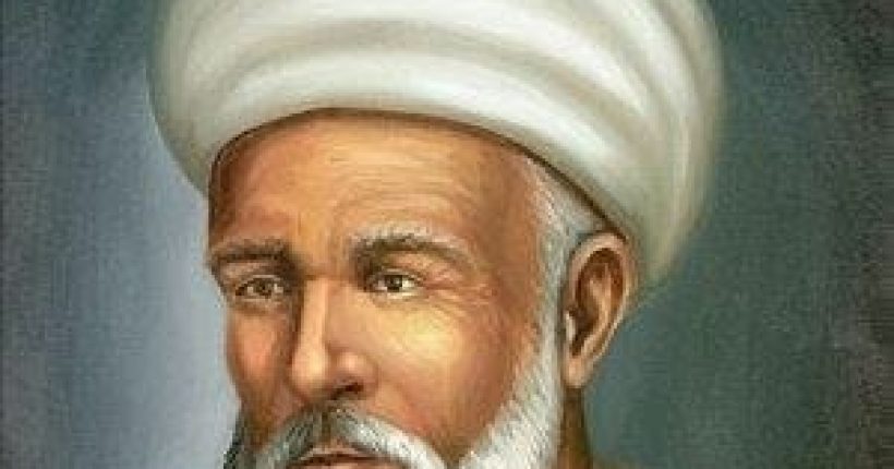 Siapakah Al-Farabi Berikut Adalah Biodata Beliau