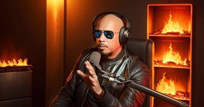 Siapakah Azri Walter Berikut Adalah Biodata Tentang Beliau.