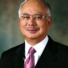 Siapakah Datuk Seri Najib Razak? Berikut Adalah Biodata Beliau.