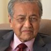 Siapakah Dr Mahathir Mohamad? Berikut Adalah Biodata Beliau.