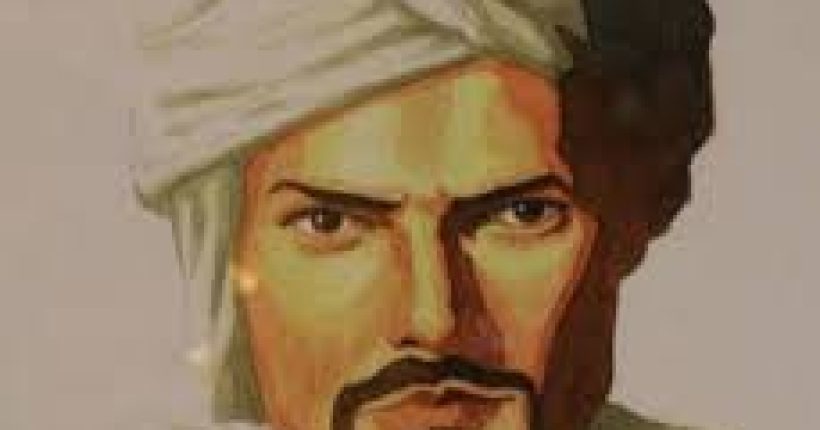 Siapakah Ibnu Batutta Berikut Adalah Biodata Beliau