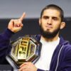 Siapakah Islam Makhachev? Berikut Adalah Biodata Beliau.