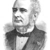 Siapakah John Peake Knight? Berikut Adalah Biodata Beliau.
