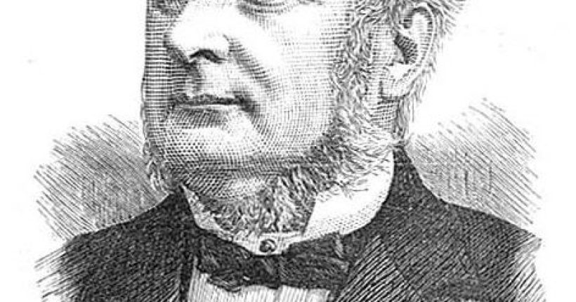 Siapakah John Peake Knight Berikut Adalah Biodata Beliau.