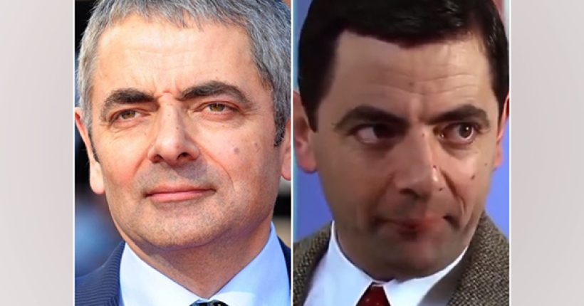 Siapakah Mr Bean Yang Sebenar Berikut Adalah Biodata Beliau