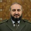 Siapakah Murhaf Abu Qasra? Berikut Adalah Biodata Beliau.