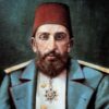 Siapakah Sultan Abdul Hamid ii? Berikut Adalah Biodata Beliau.
