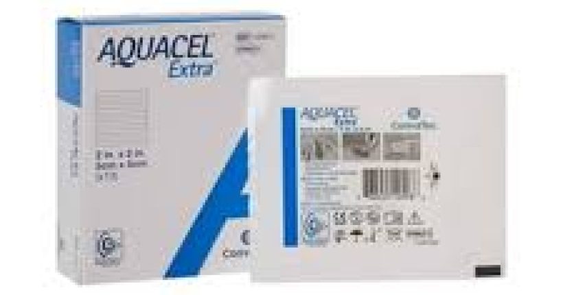 Adakah Aquacell Sesuai Untuk Kulit Yang Melecur Pada Tahap 3