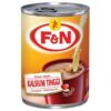 Adakah Benar Susu Pekat Tin Itu Tidak Mengandungi Susu Lembu?