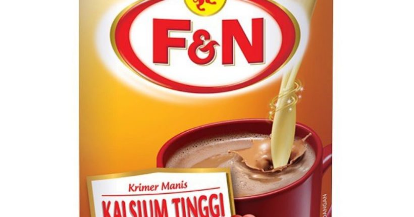 Adakah Benar Susu Pekat Tin Itu Tidak Mengandungi Susu Lembu