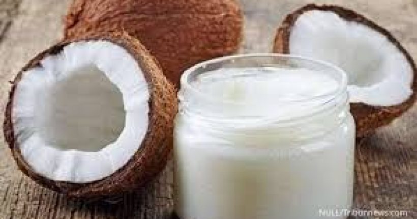 Adakah Santan Bagus Untuk Rambut