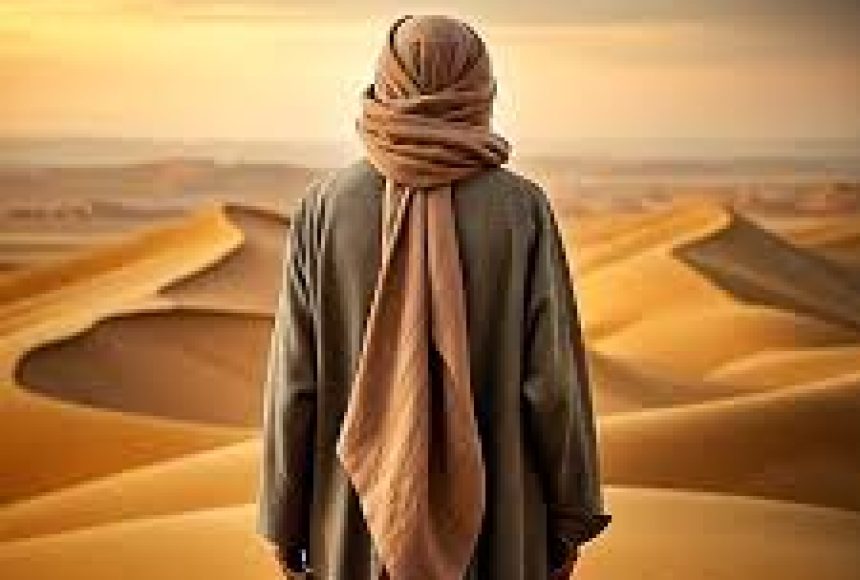 Adakah Semua Habib DI Indonesia Merupakan Keturunan Sebenar RAsulullah SAW
