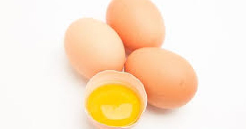 Adakah Telur Mentah Sesuai Untuk Dimakan