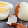 Adakah Telur Rebus Bagus Untuk Kesihatan?