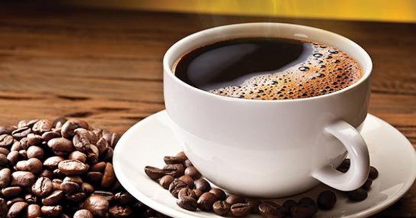 Apakah Khasiat Kopi