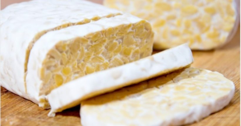 Apakah Khasiat Tempe