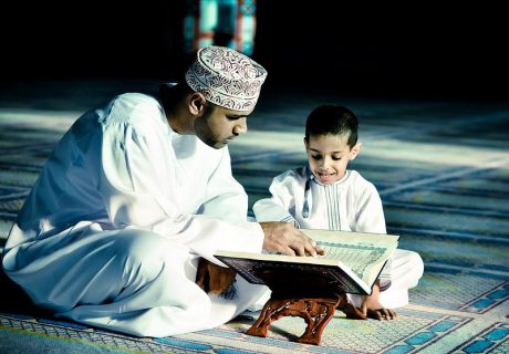 Benarkan Membaca Al-Quran Dapat Menurunkan Tahap Anxiety
