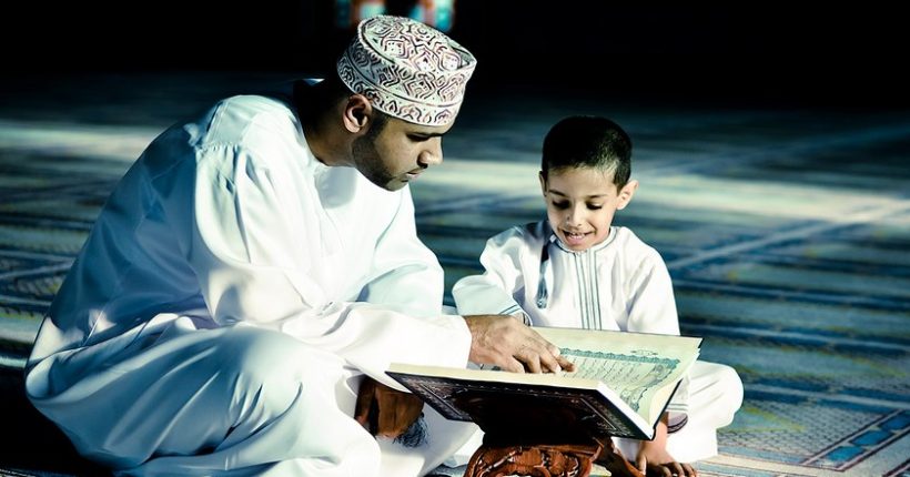 Benarkan Membaca Al-Quran Dapat Menurunkan Tahap Anxiety