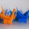 Darimanakah Origami Berasal?