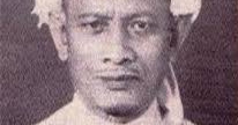 Siapakah Abdul Rahman Limbong Berikut Adalah Biodata Beliau