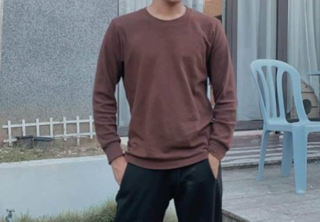 Siapakah Ammar Nazhan Berikut Adalah Biodata Beliau