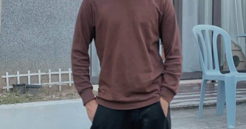 Siapakah Ammar Nazhan Berikut Adalah Biodata Beliau