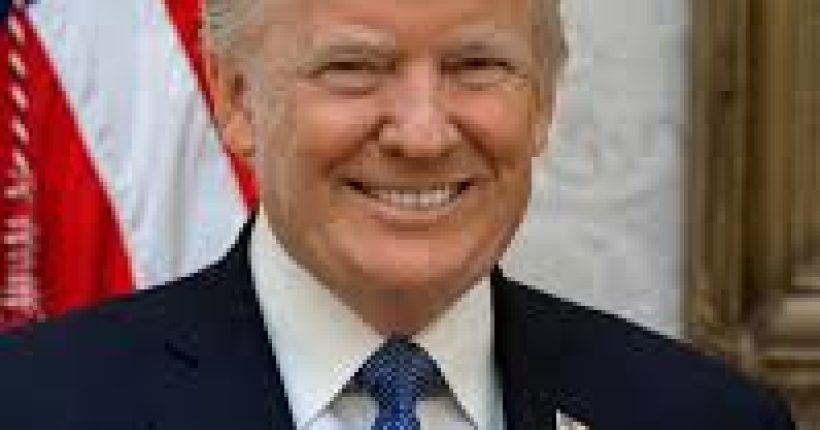 Siapakah Donald Trump Berikut Adalah Biodata Beliau
