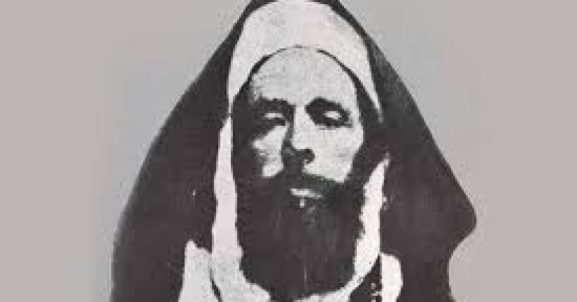 Siapakah Imam Ahmad bin Hanbal Berikut Adalah Biodata Beliau.