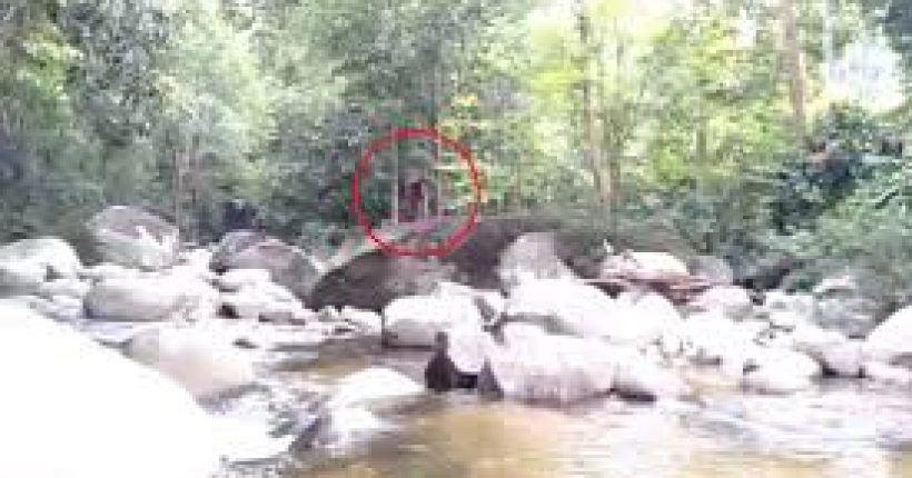 Siapakah Nenek Kebayan Dan Adakah Ia Wujud