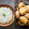 Ubi Kentang Atau Nasi, Yang Manakah Lebih Bagus?