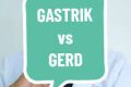 Yang Manakah Lebih Bahaya, Gerd Atau Gastrik