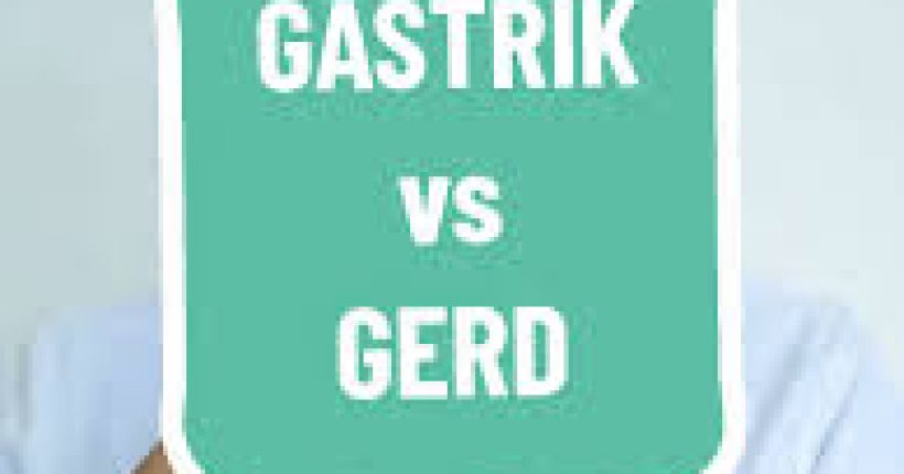 Yang Manakah Lebih Bahaya, Gerd Atau Gastrik