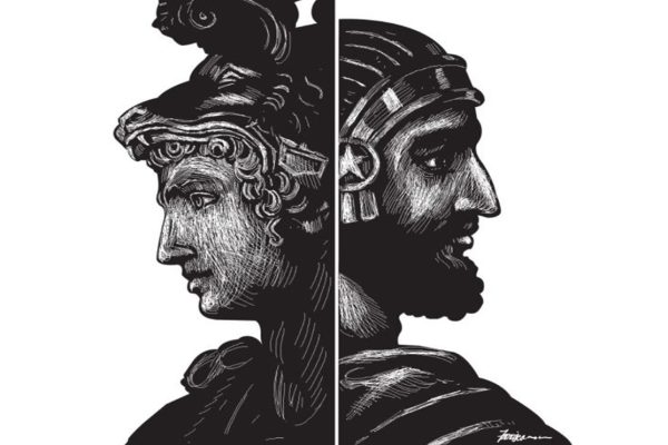 Adakah Alexander The Great Adalah Iskandar Zulkarnain