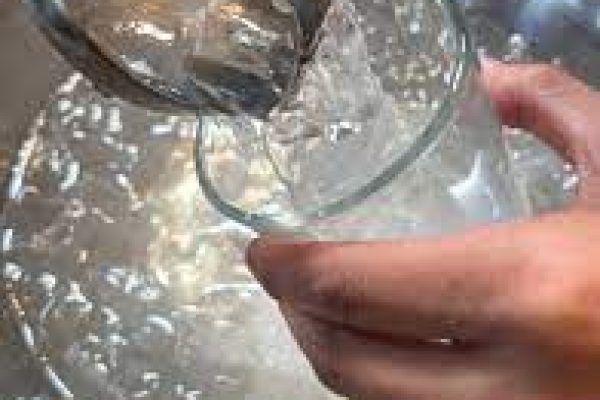 Apakah Itu Magic Water