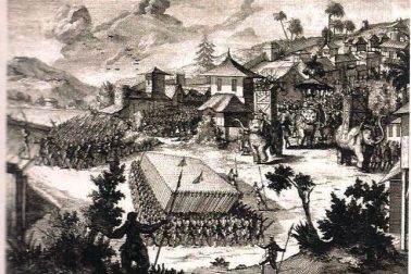 Apakah Punca Utama Keruntuhan Kerajaan Melayu Melaka
