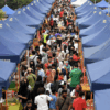 Bagaimanakah Asal Usul Bazar Ramadhan Di Malaysia?