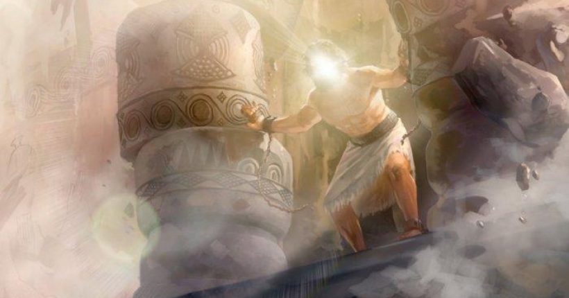 Bagaimanakah Kisah Nabi Sam'un